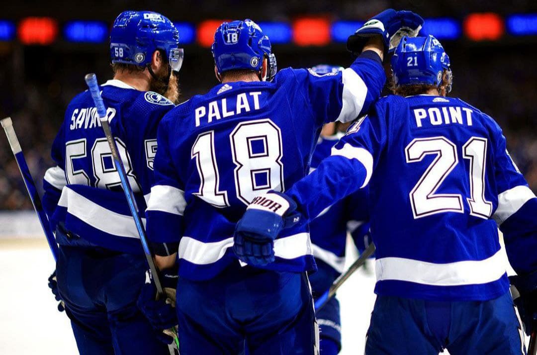 Tampa Bay - Montreal: forecast and bet on the NHL playoff match